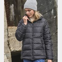 Tee Jays Ladies Lite Hooded Jacket Thumbnail