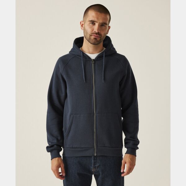 Pro full-zip hoodie Thumbnail