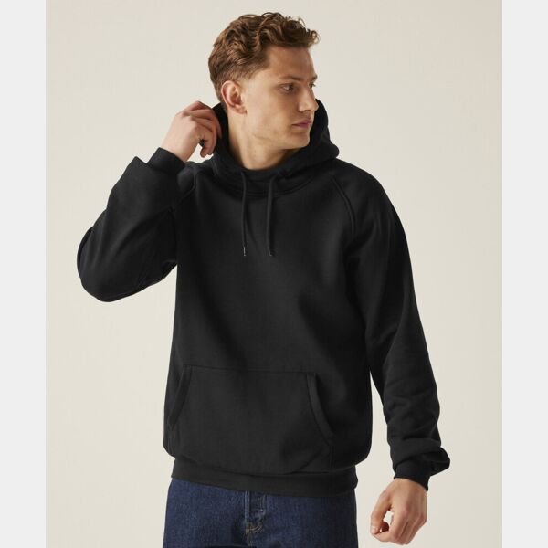 Pro overhead hoodie Thumbnail