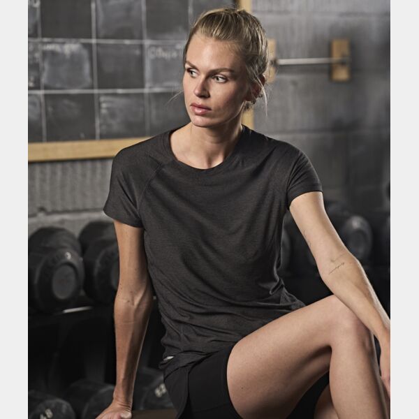 Tee Jays Ladies CoolDry™ T-Shirt Thumbnail