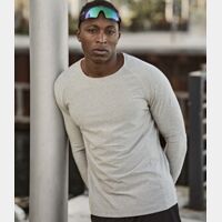 Tee Jays Long Sleeve CoolDry™ T-Shirt Thumbnail