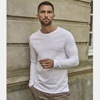 Tee Jays Long Sleeve Sof T-Shirt Thumbnail