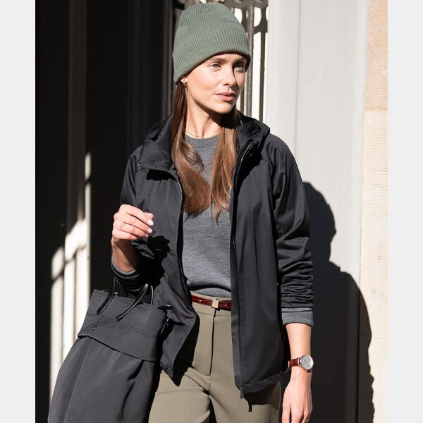 Women’s Fargo – functional hooded softshell Thumbnail