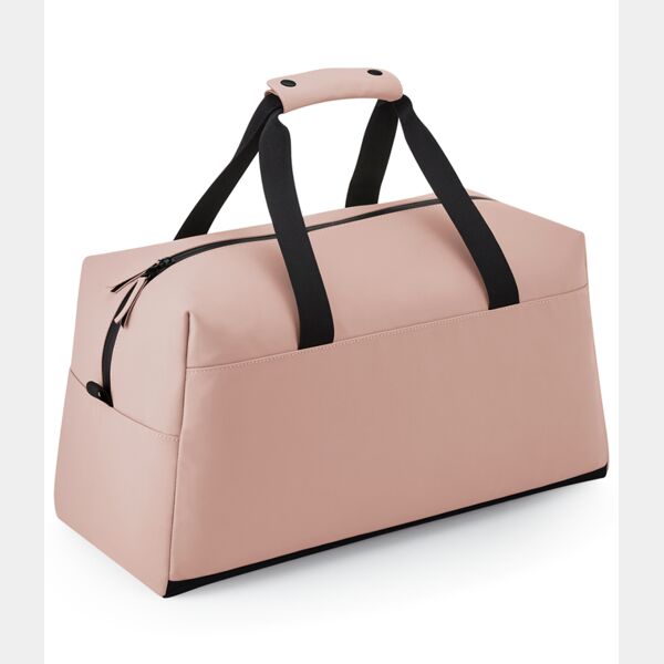 BagBase Matte PU Weekender Thumbnail