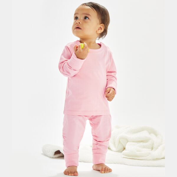 BabyBugz Baby Pyjamas Thumbnail