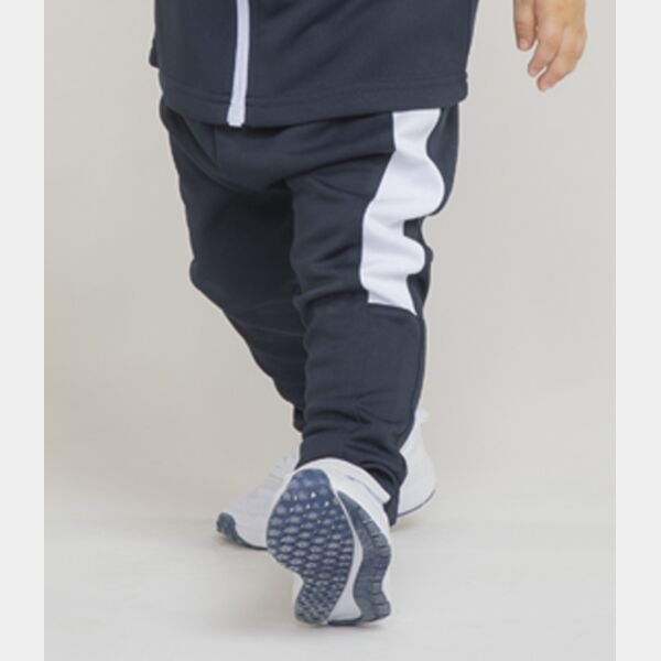 Larkwood Baby/Toddler Tracksuit Bottoms Thumbnail