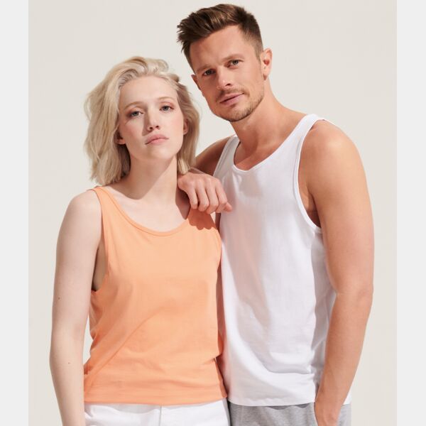 SOL'S Unisex Crusader Tank Top Thumbnail