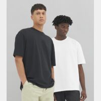 Ecologie Arrow Recycled Heavy Oversize T-Shirt Thumbnail