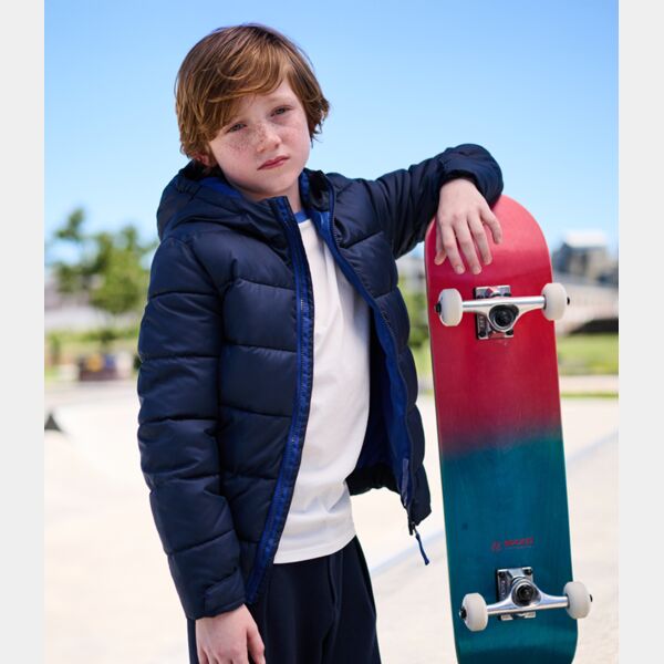 Regatta Kids Scholar Thermal Jacket Thumbnail