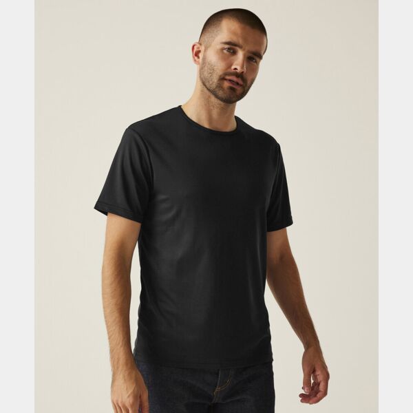 Pro wicking t-shirt Thumbnail