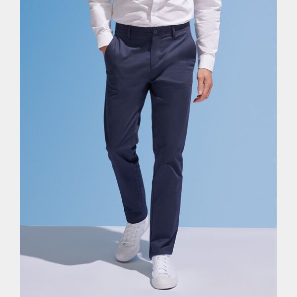 SOL'S Jared Stretch Trousers Thumbnail