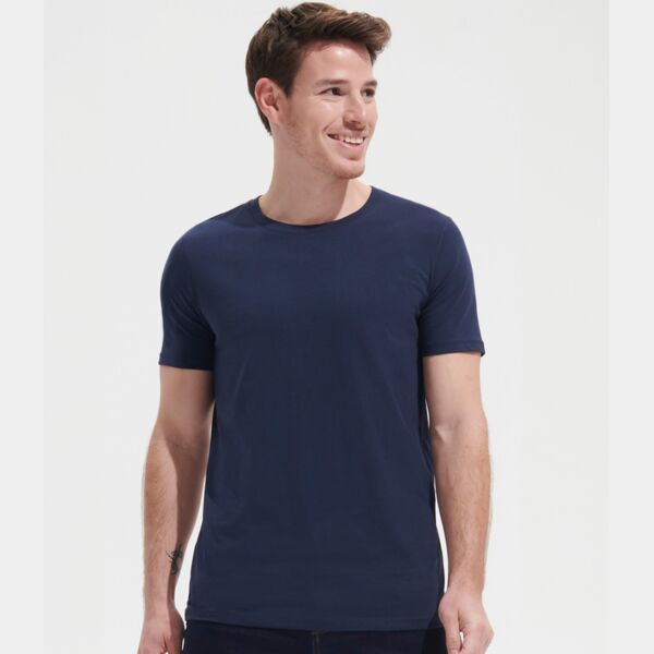 SOL'S Millenium Stretch T-Shirt Thumbnail