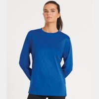 AWDis Cool Long Sleeve Active T-Shirt Thumbnail