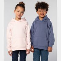 SOL'S Kids Stellar Organic Hoodie Thumbnail