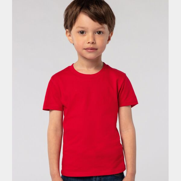SOL'S Kids Pioneer Organic T-Shirt Thumbnail