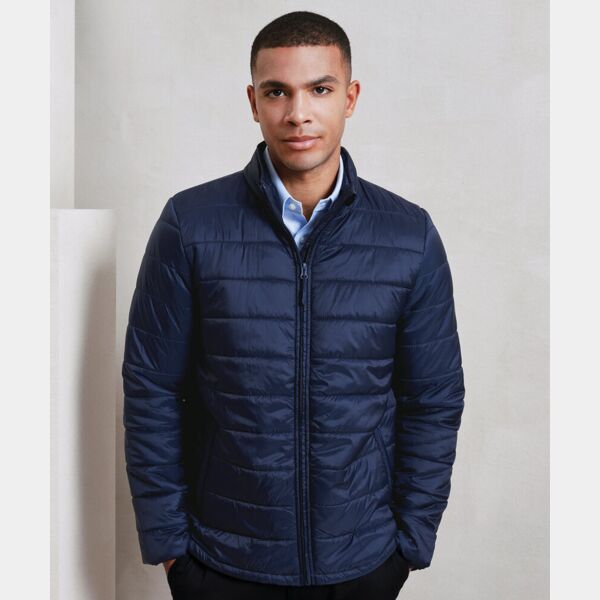 ‘Recyclight’ padded jacket Thumbnail