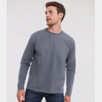 Russell Athletic Classic Long Sleeve T-Shirt Thumbnail