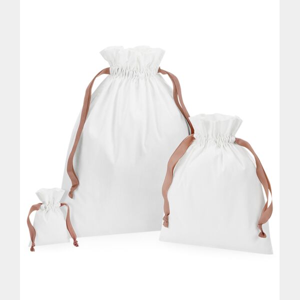 Westford Mill Cotton Bag Ribbon Drawstring Thumbnail