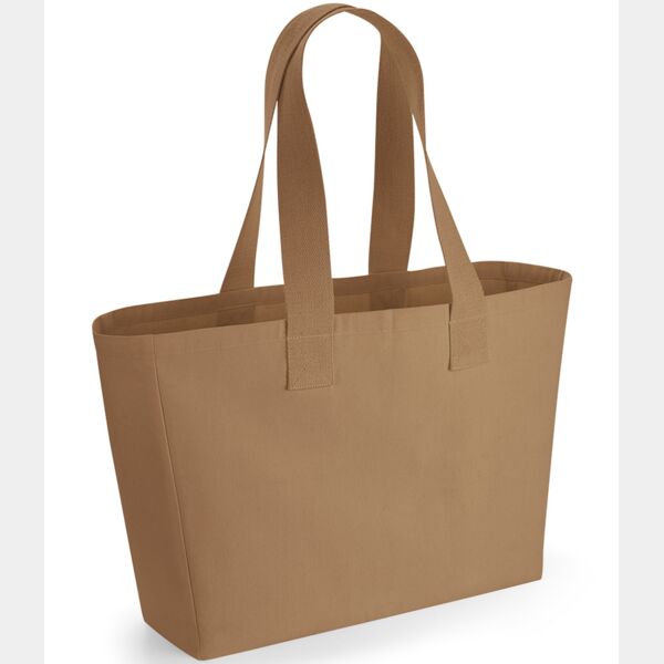Westford Mill Everyday Canvas Tote Bag Thumbnail