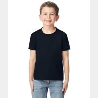 Softstyle™ midweight youth t-shirt Thumbnail