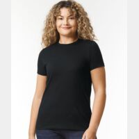 Softstyle™ CVC women’s t-shirt Thumbnail