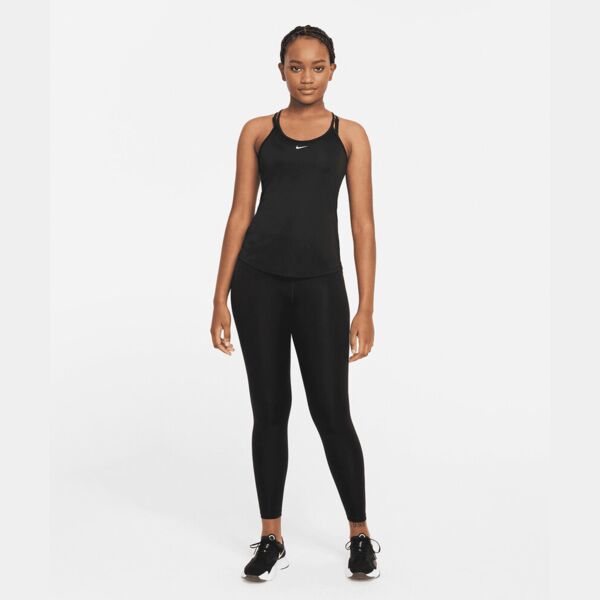 Women’s Nike One Dri-FIT Elastika standard fit tank Thumbnail