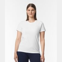 Softstyle™ midweight women’s t-shirt Thumbnail