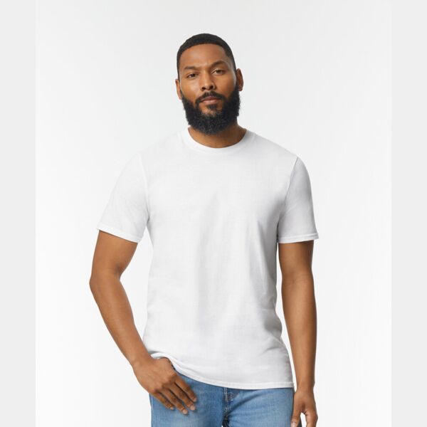 Softstyle™ EZ adult t-shirt Thumbnail