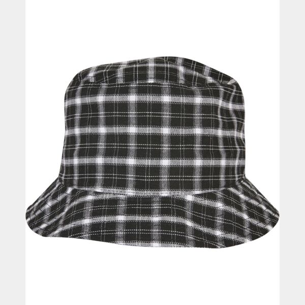 Check bucket hat (5003C) Thumbnail