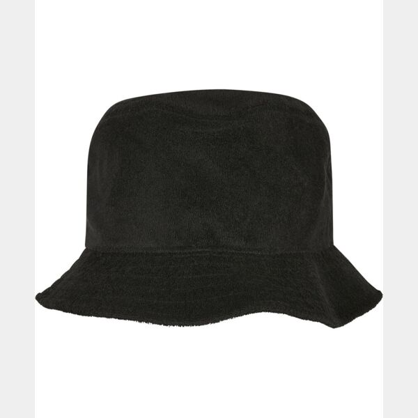Frottee bucket hat (5003FB) Thumbnail