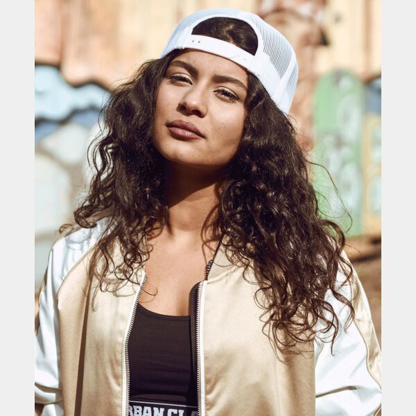 Classic trucker 2-tone (6006T) Thumbnail