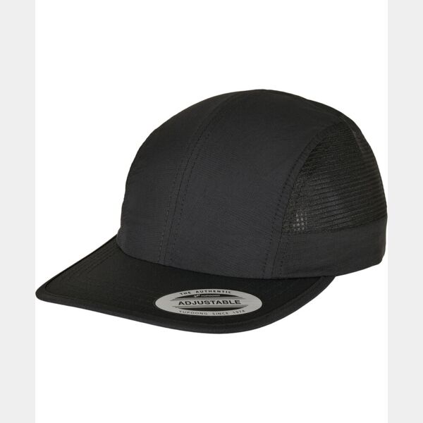 Nylon snapback (6088NS) Thumbnail