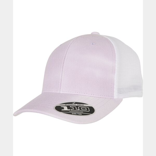 110 Flexfit Batik mesh cap (110BM) Thumbnail