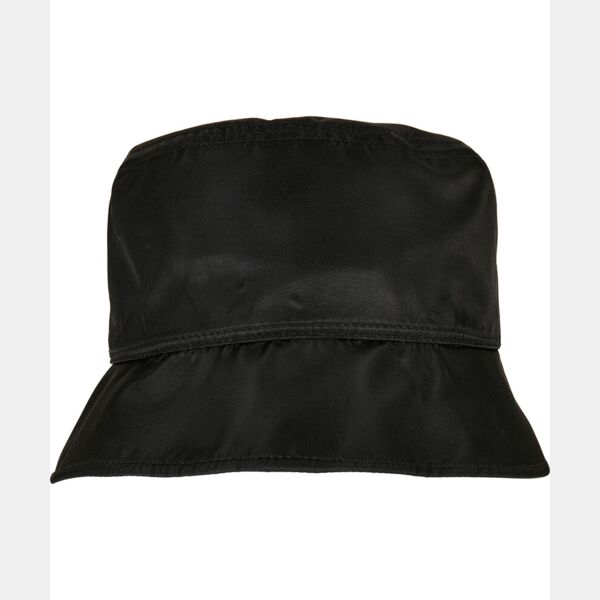 Nylon sherpa bucket hat (5003NH) Thumbnail