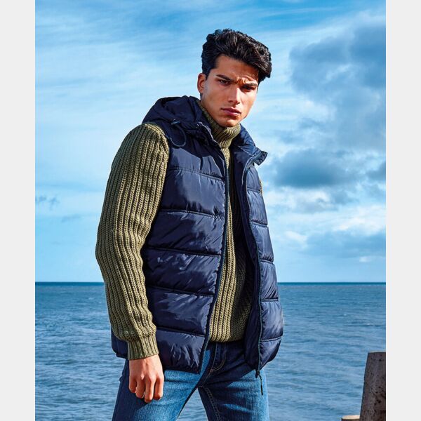 Bryher recycled bodywarmer Thumbnail