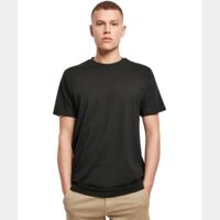 Organic t-shirt round neck Thumbnail
