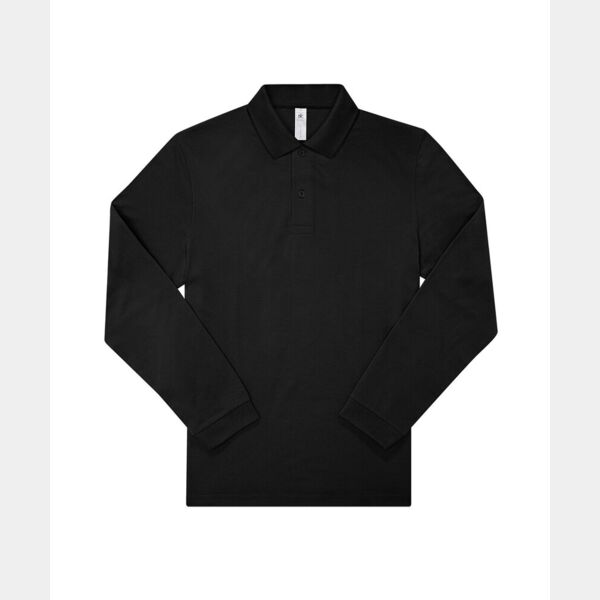 B&C My Polo 210 LSL Thumbnail