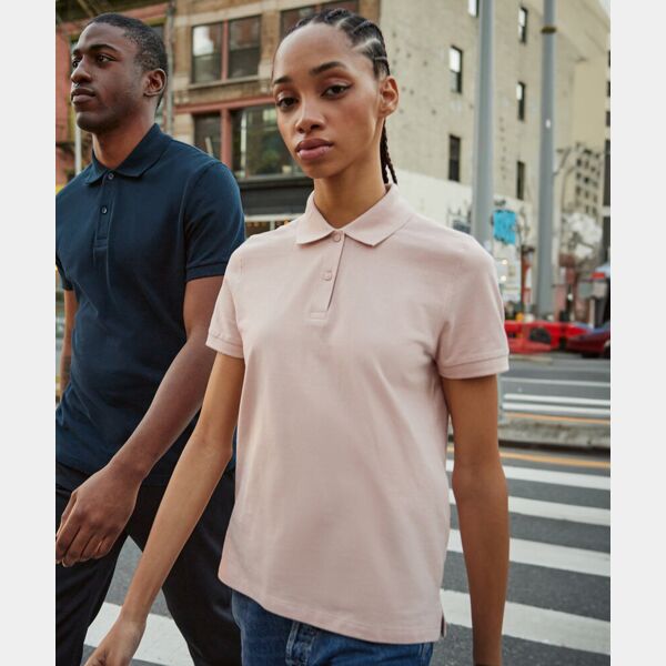 B&C My Polo 210 /Women Thumbnail