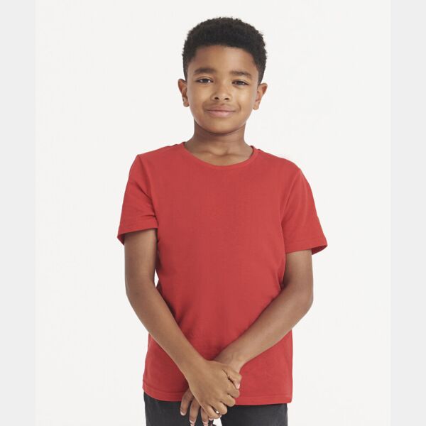 The 100 kids T Thumbnail