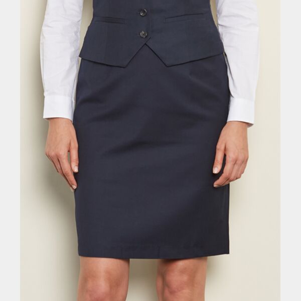 NEOBLU Ladies Constance Suit Skirt Thumbnail