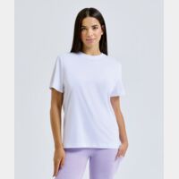 Women’s TriDri® organic boxy oversized t-shirt Thumbnail