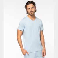 Native Spirit Raw Edged T-Shirt Thumbnail