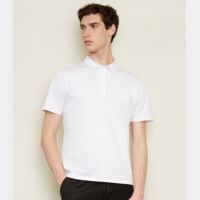 NEOBLU Relax Oscar Jersey Polo Shirt Thumbnail