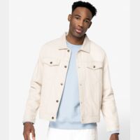 Native Spirit Jacket with Hemp Thumbnail