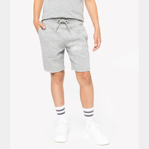 Native Spirit Kids Bermuda Shorts Thumbnail