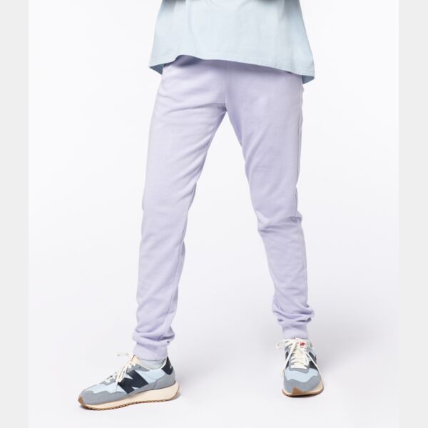 Native Spirit Unisex Terry 280 Jog Pants Thumbnail