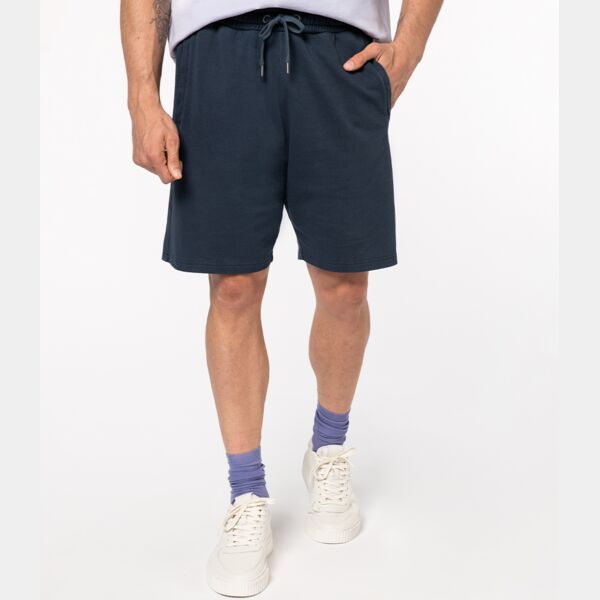 Native Spirit Terry 280 Shorts Thumbnail