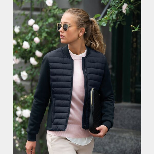 Women’s Crescent jacket Thumbnail