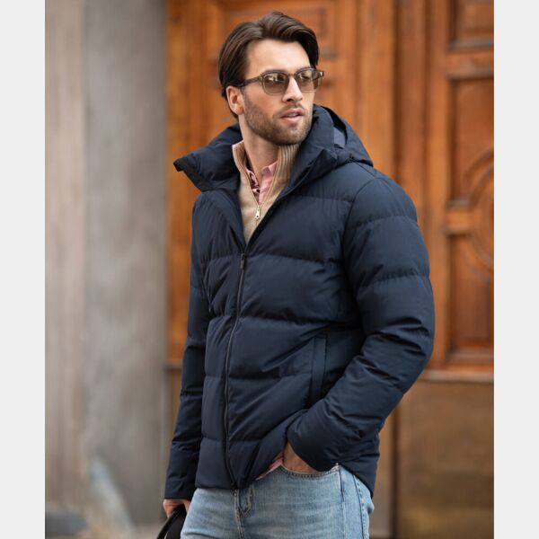 Telluride jacket Thumbnail