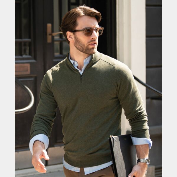 Brighton 1/4-zip Thumbnail